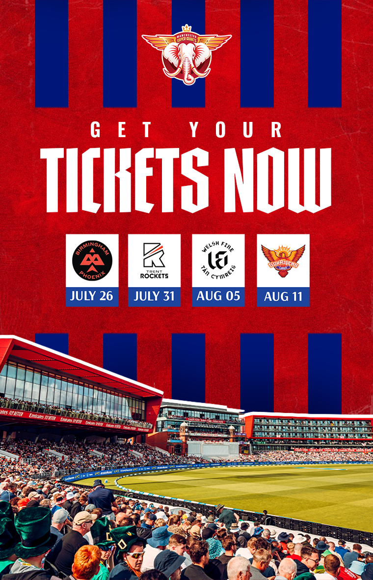 Ticket Banner