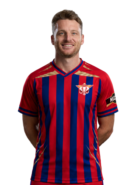 Jos Buttler