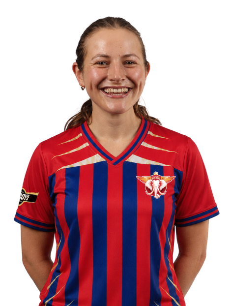 Mia Rogers