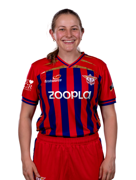 Mia Rogers