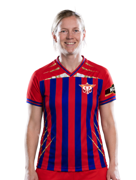 Meg Lanning