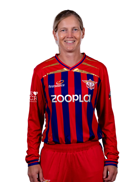 Meg Lanning
