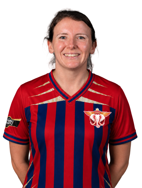 Beth Langston