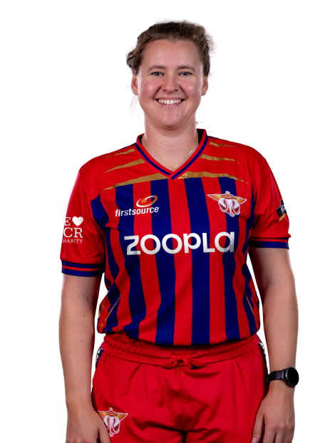 Kathryn Bryce
