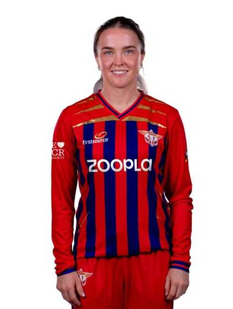 Mady Villiers