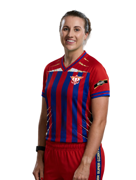 Jo Gardner