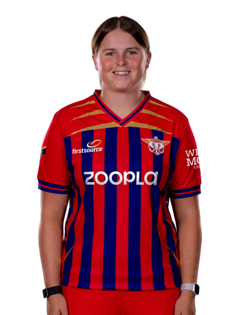 Grace Scrivens
