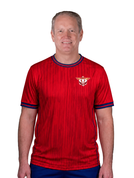 Tom Moody