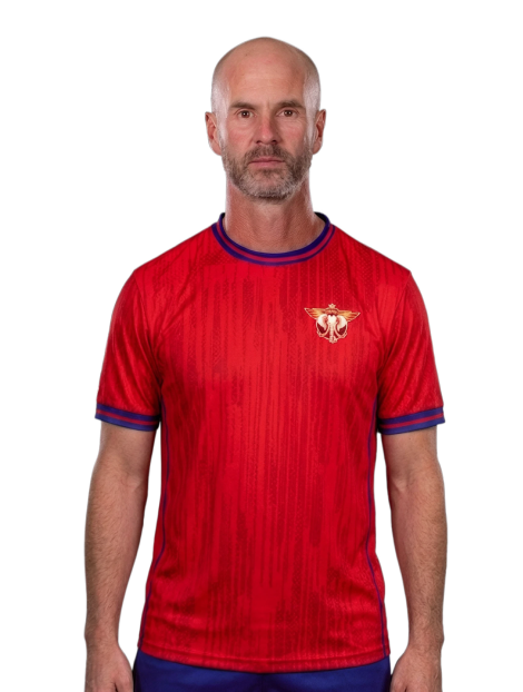 Tom Smith