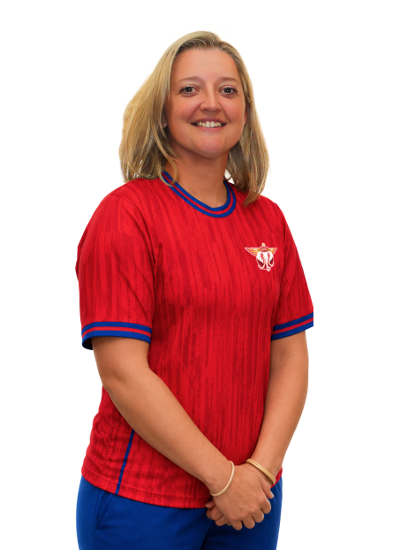 Sarah Taylor