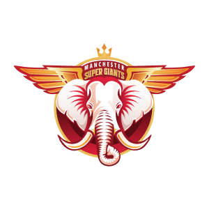 Manchester Super Giants Women
