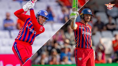 sunrisers-leeds-vs-manchester-super-giants-men-women-match-report-result-cricket.Click to read full article.